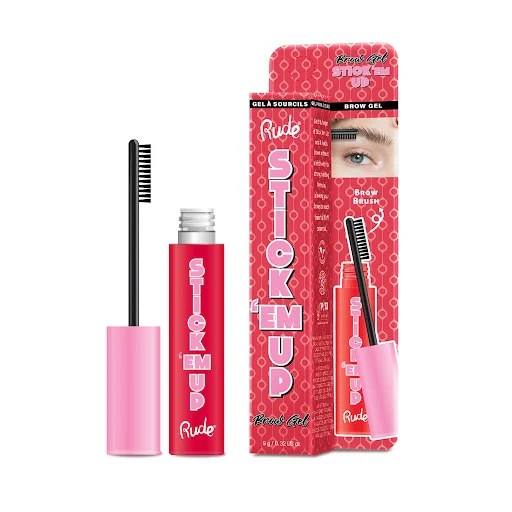 Stick 'Em Up Brow Gel - Image 6