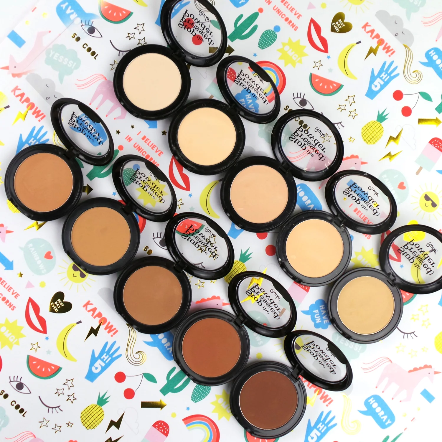 Stop the Press(ed) Powder - Image 3