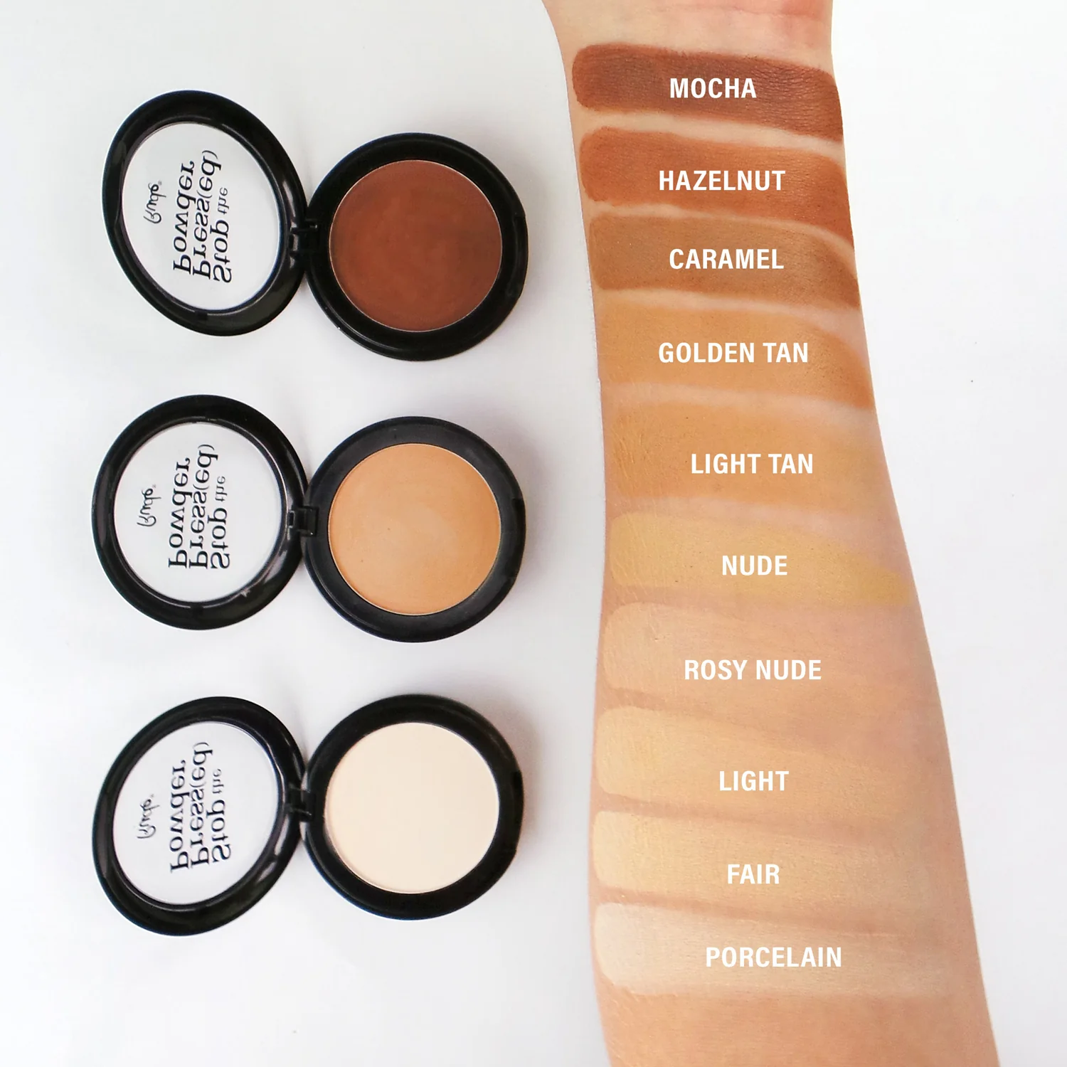 Stop the Press(ed) Powder - Image 5