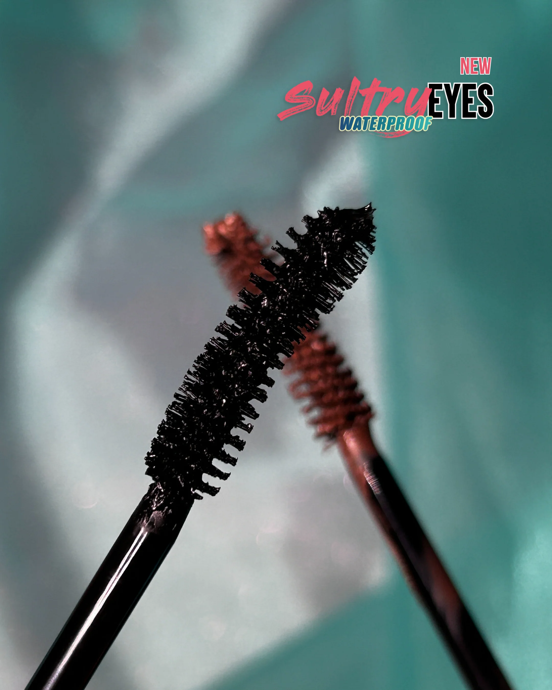 Sultry Eyes Waterproof Mascara - Image 3