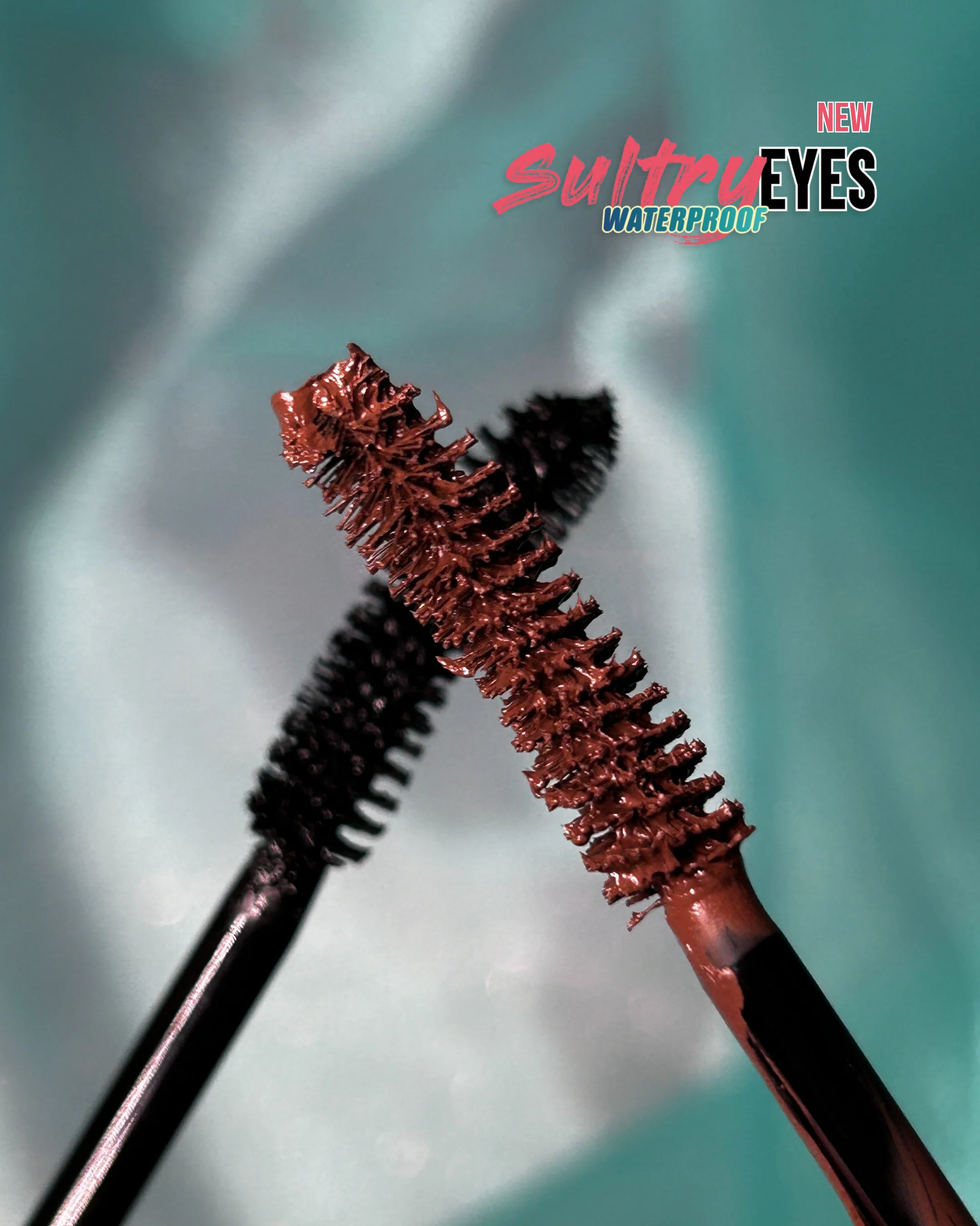 Sultry Eyes Waterproof Mascara - Image 4
