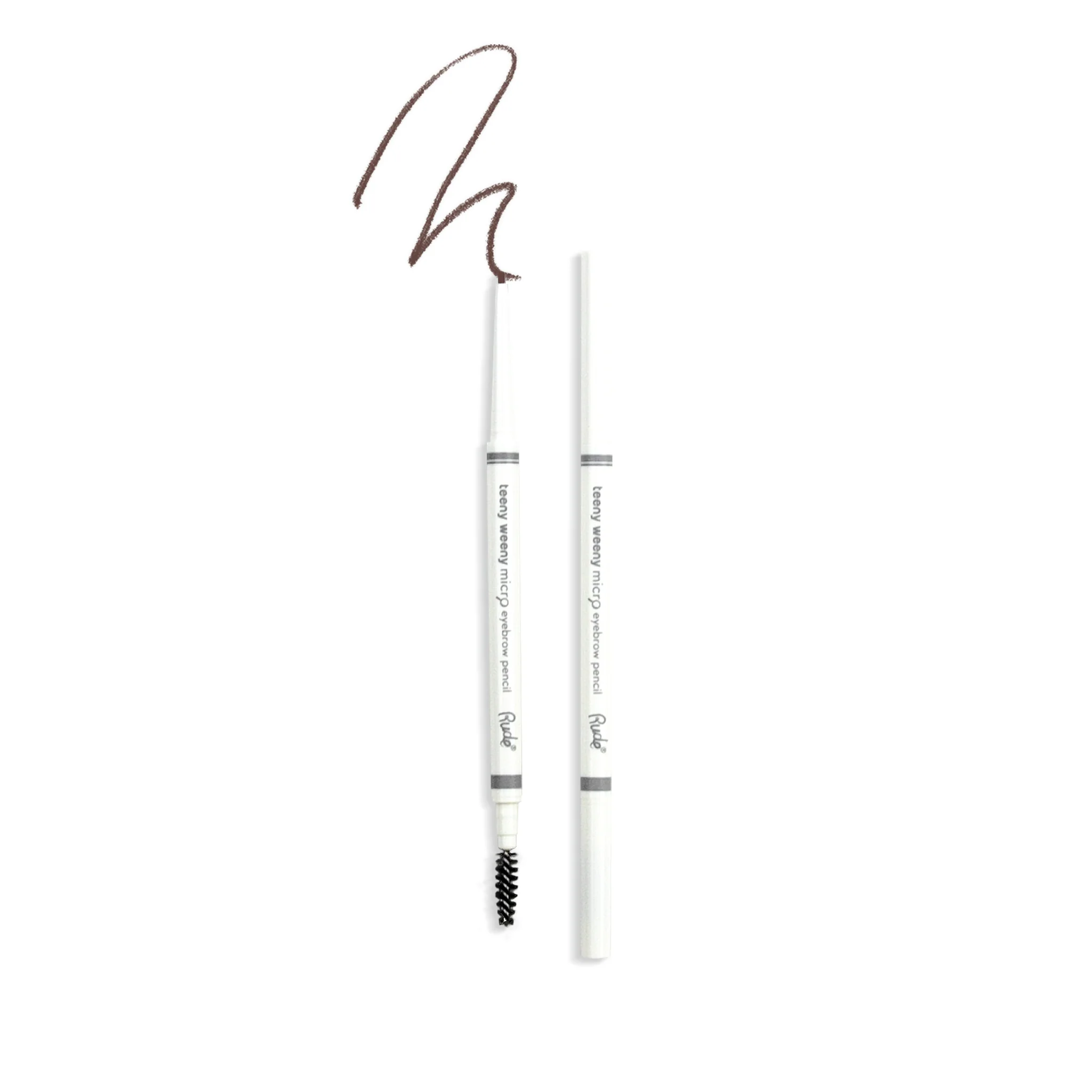 Teeny Weeny Precision Micro Eyebrow Pencil - Image 3