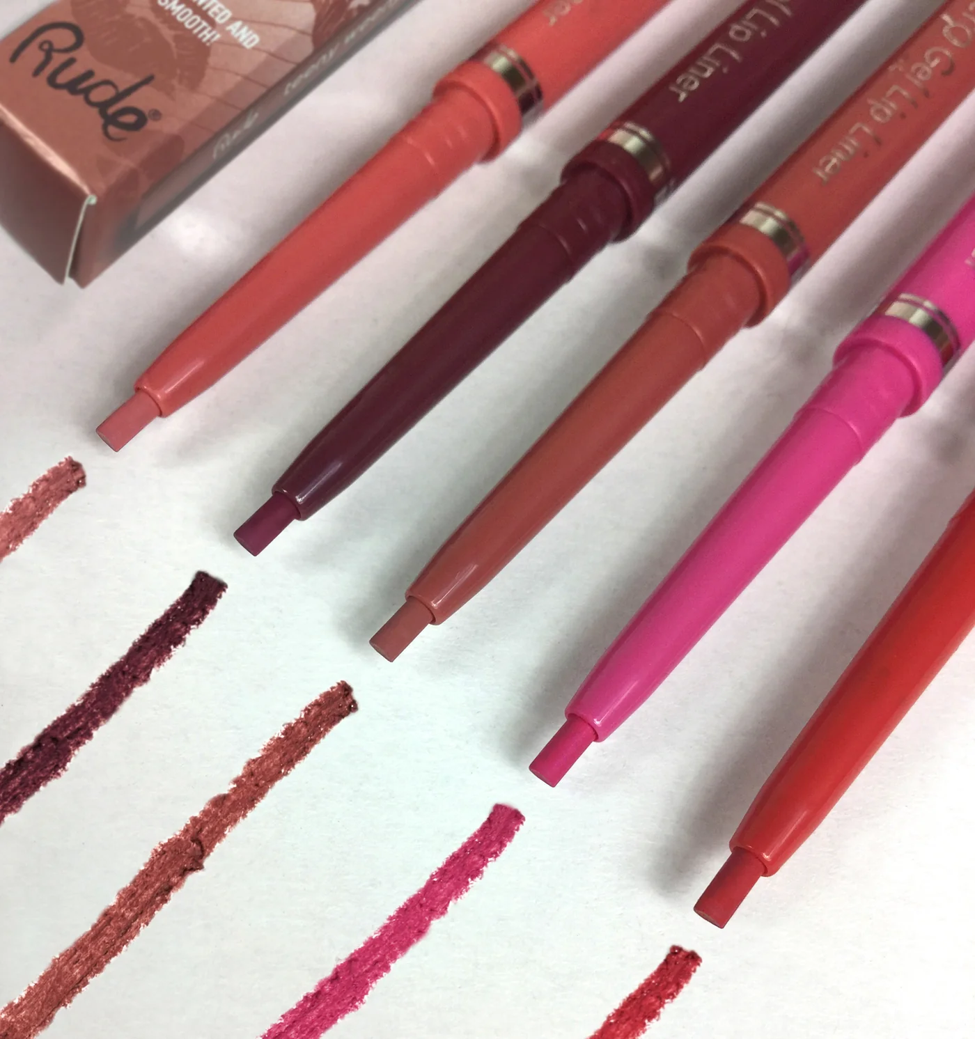 Teeny Weeny Rich and Creamy Micro Gel Lip Liner - Image 16