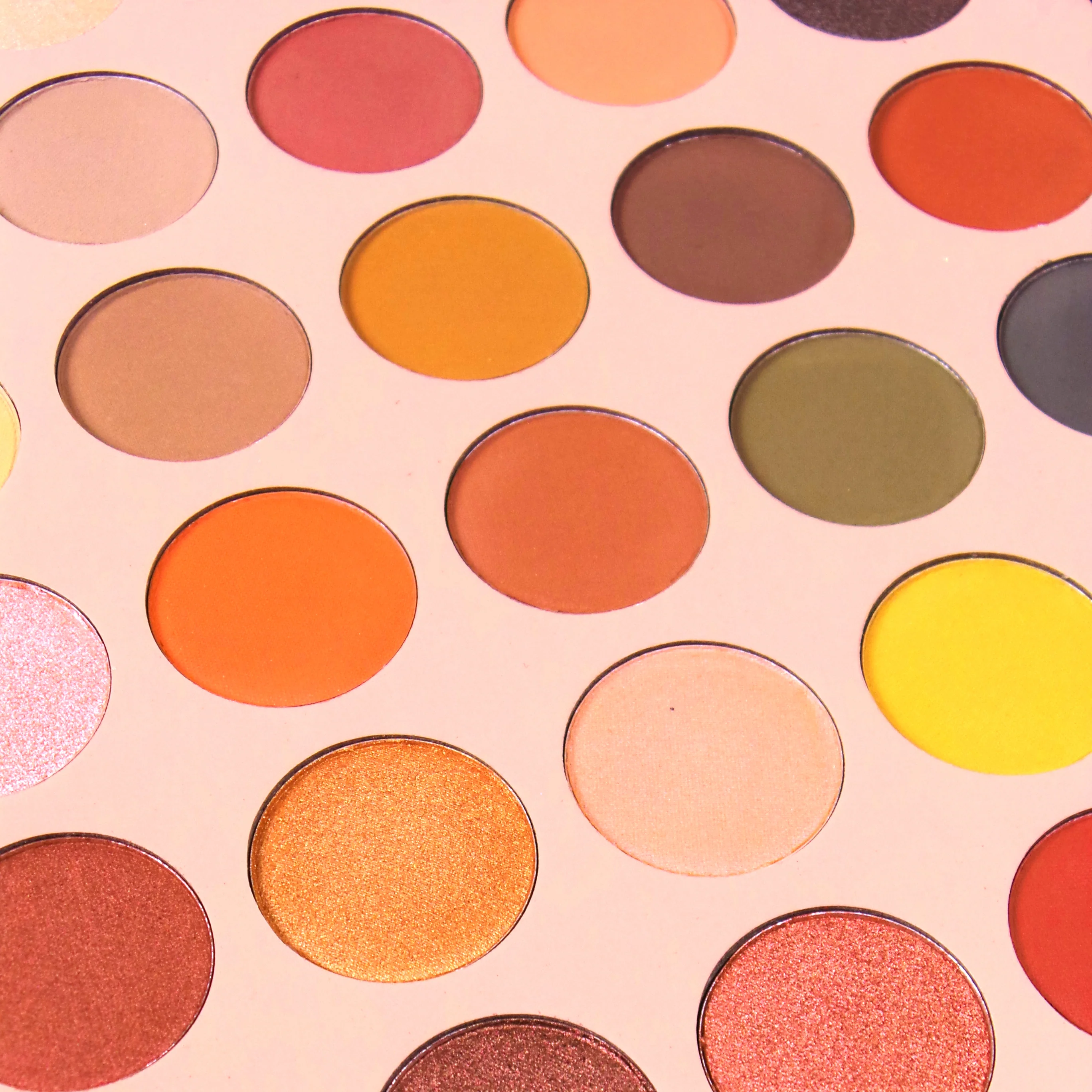 The Rude Awakening 35 Eyeshadow Palette - Book 5 - Image 3