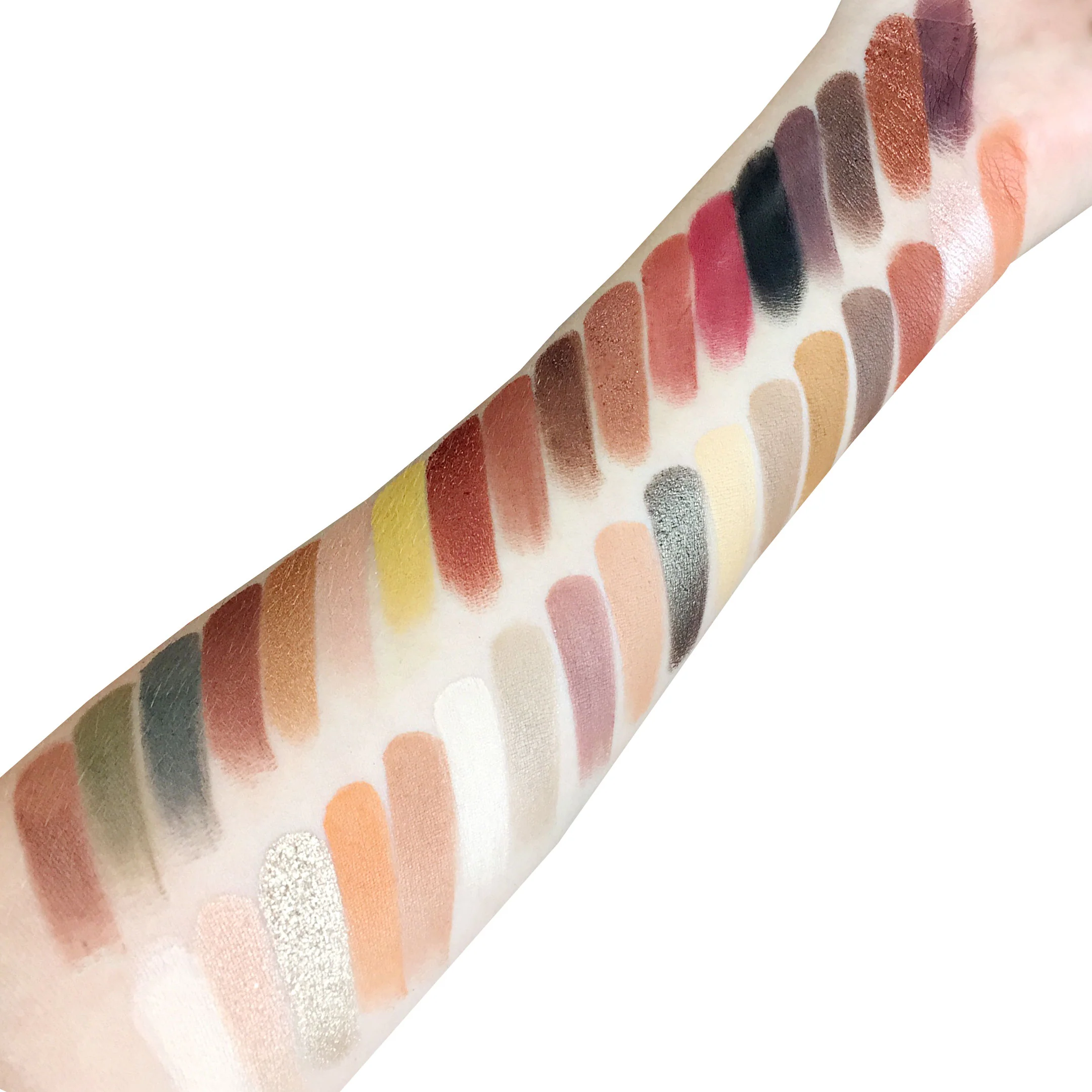 The Rude Awakening 35 Eyeshadow Palette - Book 5 - Image 4