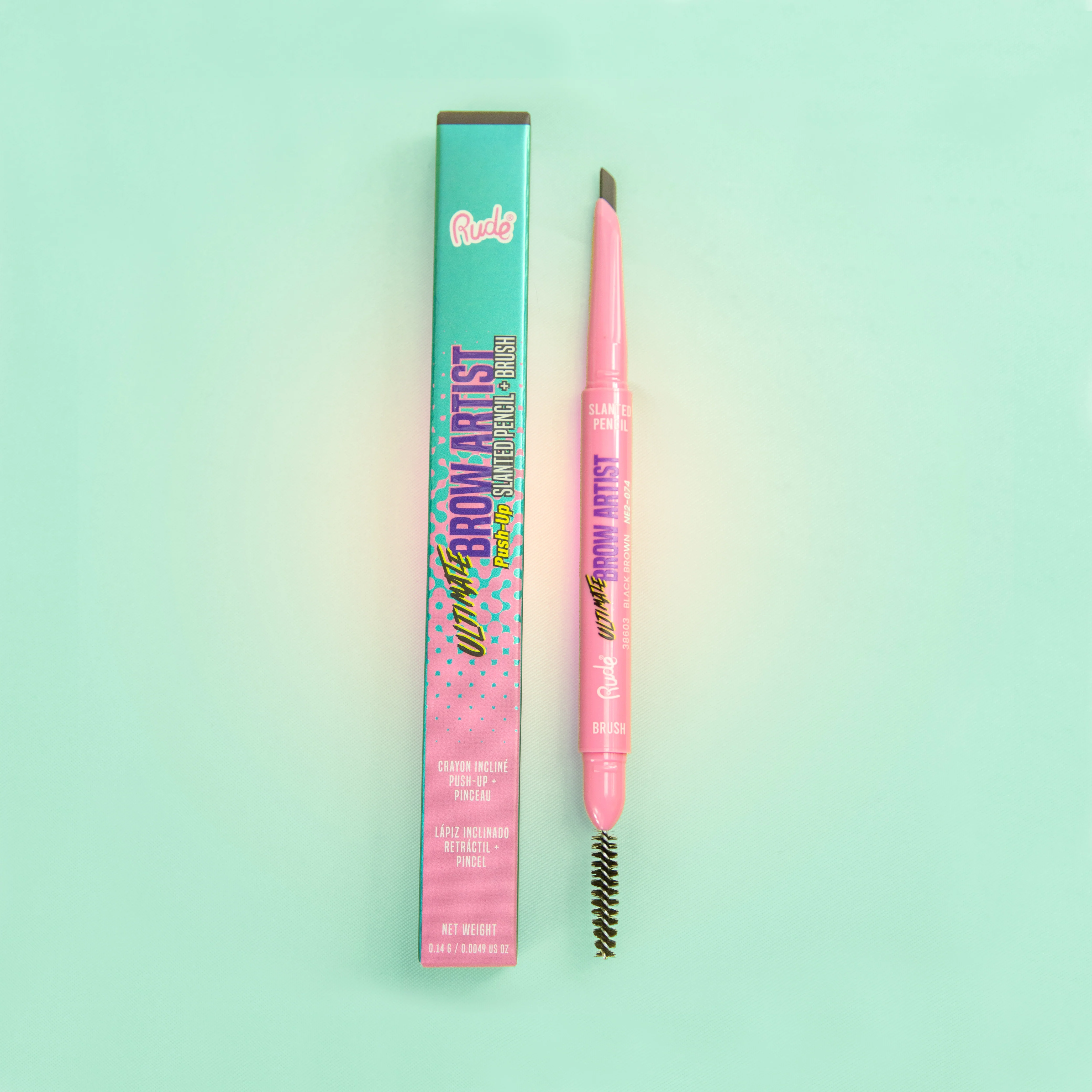 Ultimate Brow Artist - New